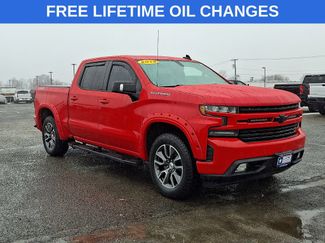 Used 2019 Chevrolet Silverado 1500 RST w/ All-Star Edition AWD/4WD video 1