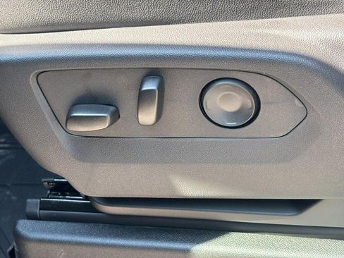 New 2026 Chevrolet Tahoe High Country image 11