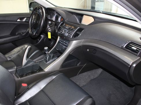 Used 2010 Acura TSX Sedan FWD image 28