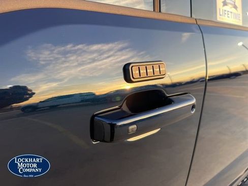 New 2025 Ford F150 Tremor w/ Equipment Group 402A High image 12