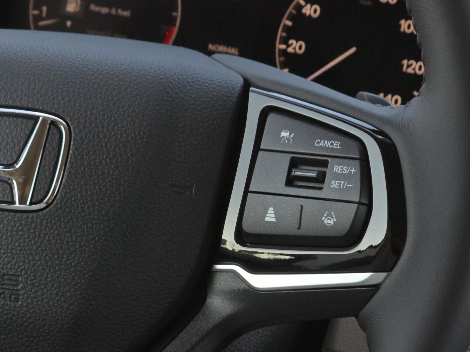 New 2026 Honda Odyssey EX-L image 23