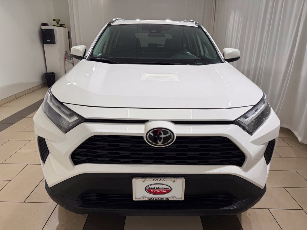 Certified 2024 Toyota RAV4 XLE w/ Convenience Package AWD/4WD image 8
