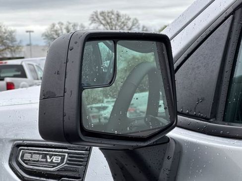 Used 2021 GMC Sierra 1500 Elevation image 54