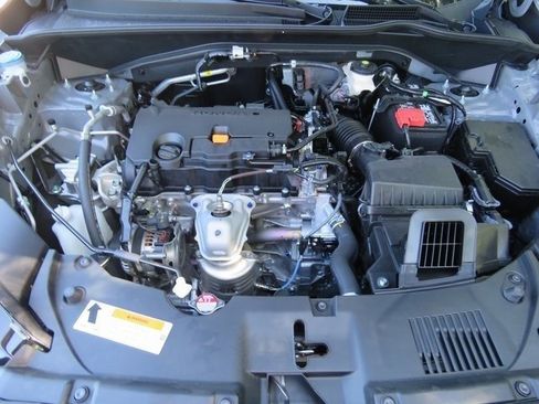 Certified 2023 Honda HR-V Sport image 25