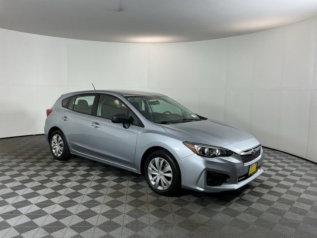 Used 2018 Subaru Impreza 2.0i AWD/4WD image 3