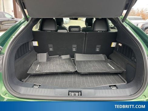 Certified 2025 Ford Mustang Mach-E GT image 12