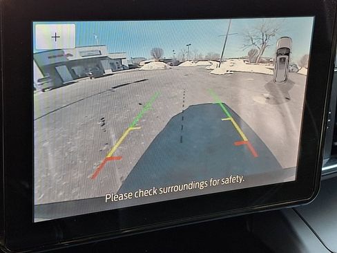 Used 2021 Ford Explorer XLT w/ Equipment Group 202A image 20