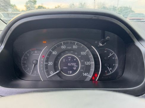 Used 2013 Honda CR-V LX image 24