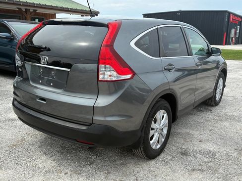 Used 2013 Honda CR-V EX image 5