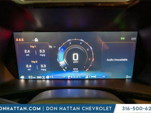 New 2026 Chevrolet Colorado LT w/ Advanced Trailering Package image 7