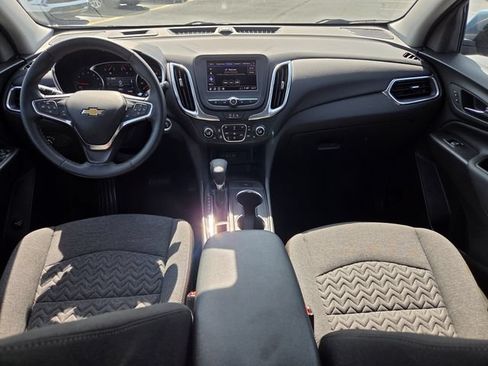 Certified 2024 Chevrolet Equinox LT w/ LPO, Floor Liner Package FWD image 16