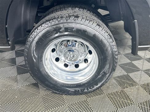 New 2025 RAM 3500 Laramie image 17