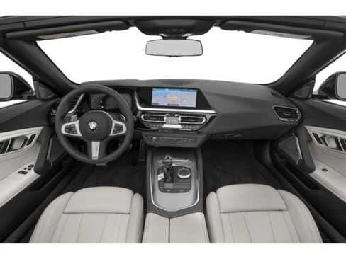 Used 2019 BMW Z4 sDrive30i w/ Convenience Package RWD image 11
