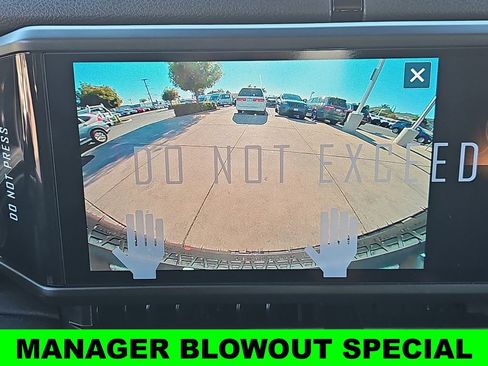 New 2026 Jeep Wrangler Unlimited Sport AWD/4WD image 22