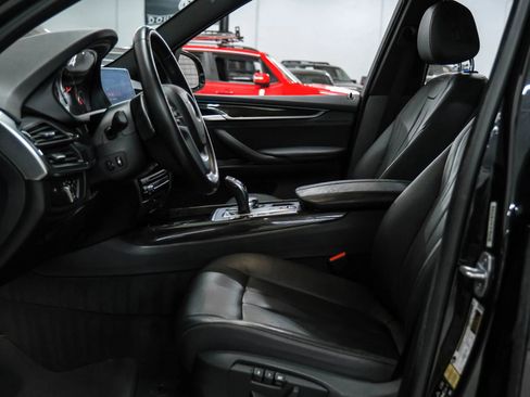 Used 2018 BMW X5 xDrive35i image 3