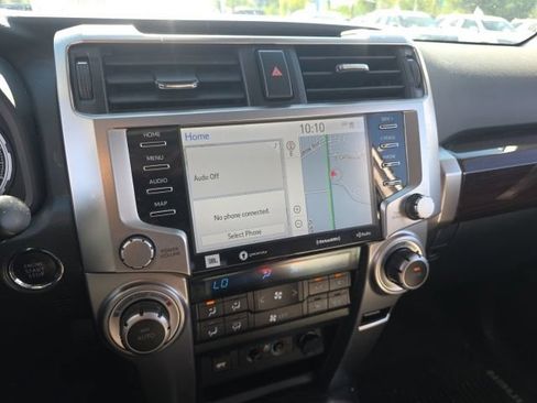 Used 2020 Toyota 4Runner Limited AWD/4WD image 24