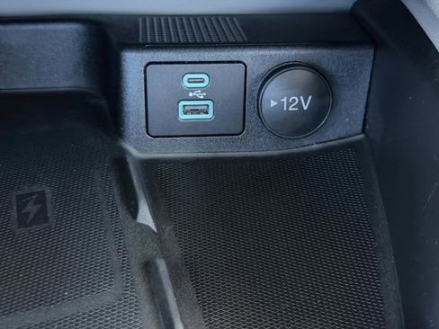 Used 2023 Ford Escape SE w/ PHEV Premium Package FWD image 23
