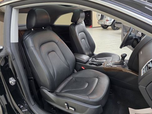 Used 2013 Audi A5 2.0T Premium Plus AWD/4WD image 19