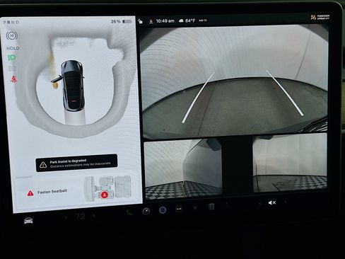 Used 2023 Tesla Model Y Long Range image 22