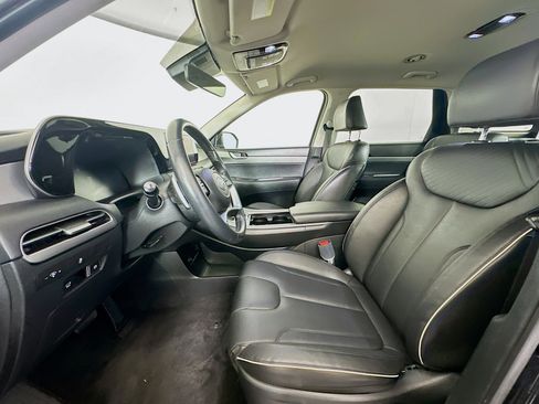 Used 2024 Hyundai Palisade SEL image 13