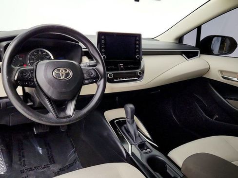 Used 2020 Toyota Corolla LE image 12