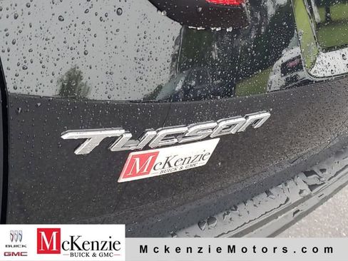 Used 2024 Hyundai Tucson SEL FWD image 27