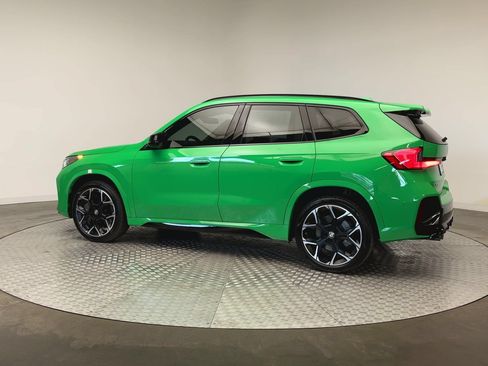 Used 2025 BMW X1 M35i w/ Premium Package AWD/4WD image 6