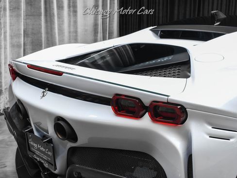 Used 2022 Ferrari SF90 Stradale AWD/4WD image 40