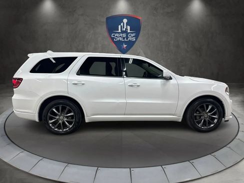 Used 2018 Dodge Durango GT image 6