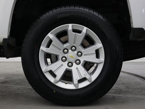 Used 2022 Chevrolet Colorado LT w/ Fleet Safety Package RWD image 42