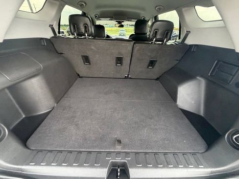 Used 2020 GMC Terrain SLT FWD image 26