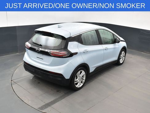 Used 2023 Chevrolet Bolt LT image 36