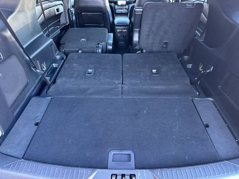 Used 2023 Ford Explorer ST w/ Equipment Group 401A image 18