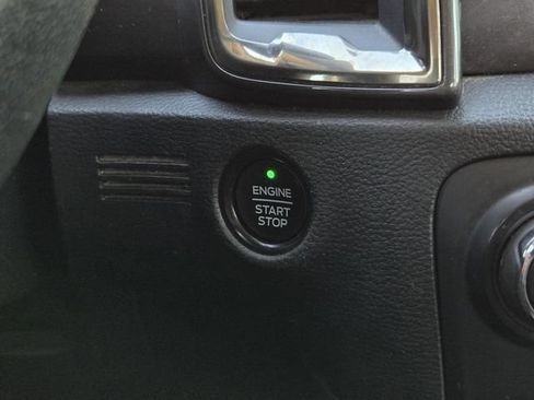 Used 2019 Ford Ranger Lariat w/ Trailer Tow Package AWD/4WD image 17