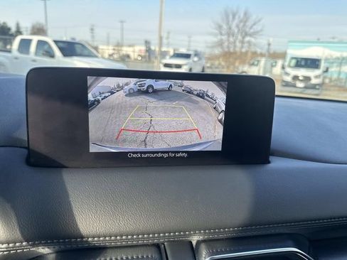 Used 2025 MAZDA CX-5 Carbon Edition image 25