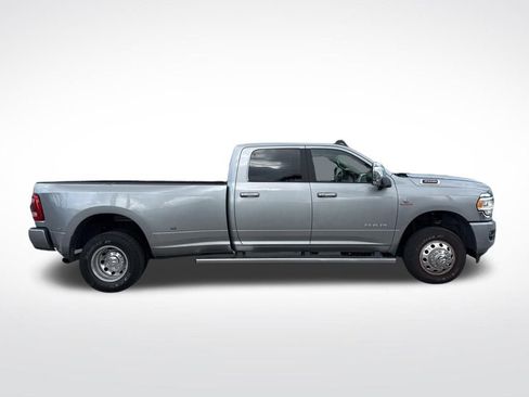 Used 2023 RAM 3500 Laramie AWD/4WD image 4