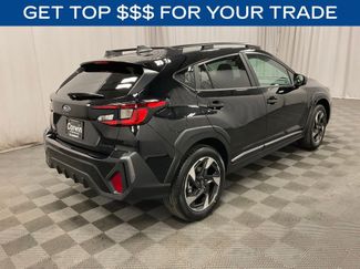 New 2026 Subaru Crosstrek 2.5i Limited video 2
