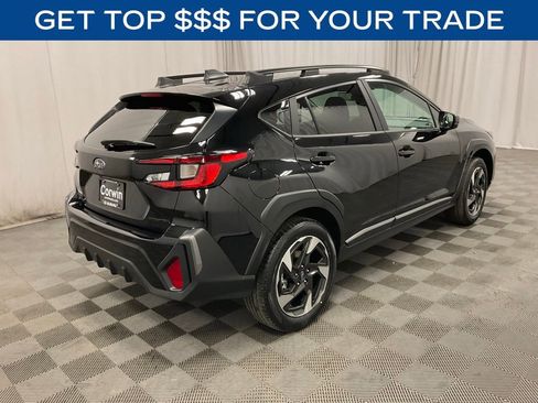 New 2026 Subaru Crosstrek 2.5i Limited image 2