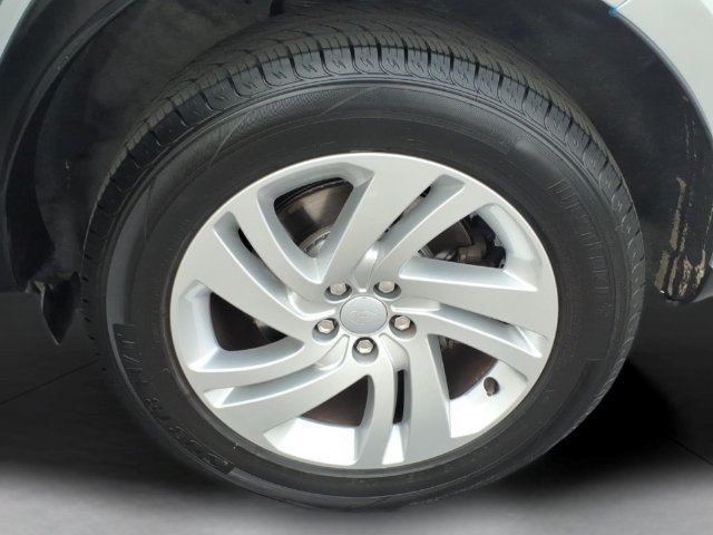 Used 2024 Land Rover Range Rover Evoque S AWD/4WD image 16