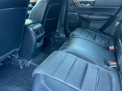 Used 2020 Honda CR-V EX-L image 7