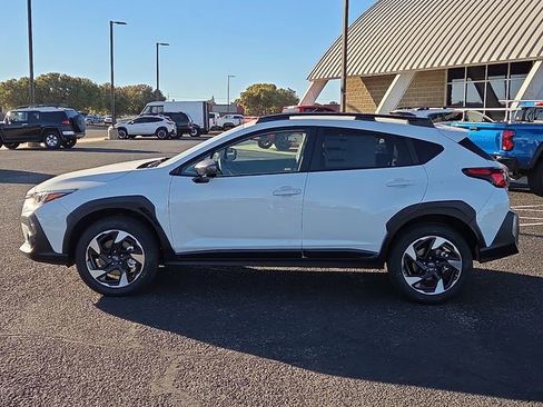 New 2026 Subaru Crosstrek 2.5i Limited image 2