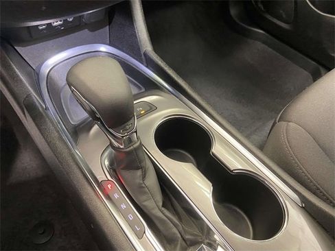 Used 2025 Chevrolet Malibu LT image 25