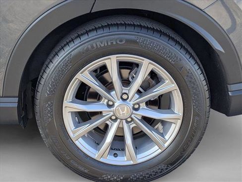 Certified 2023 Honda CR-V EX-L image 23