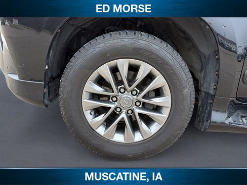 Used 2015 Lexus GX 460 Luxury image 2