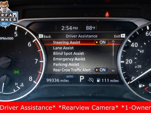 Used 2024 Nissan Rogue SV AWD/4WD image 25