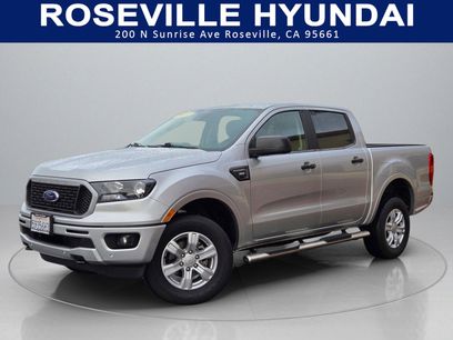 Used 2019 Ford Ranger XLT w/ Equipment Group 301A Mid