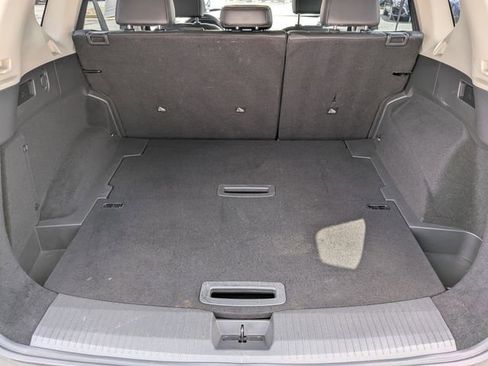 Certified 2023 Nissan Rogue Platinum w/ Platinum Premium Package image 6