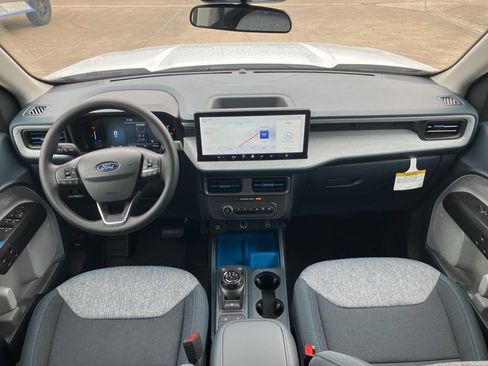 New 2026 Ford Maverick XLT w/ 4K Tow Package image 22