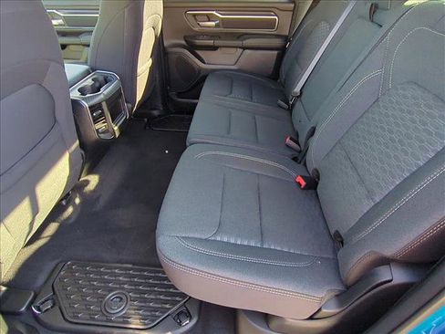 New 2026 RAM 1500 Big Horn w/ Night Edition image 14