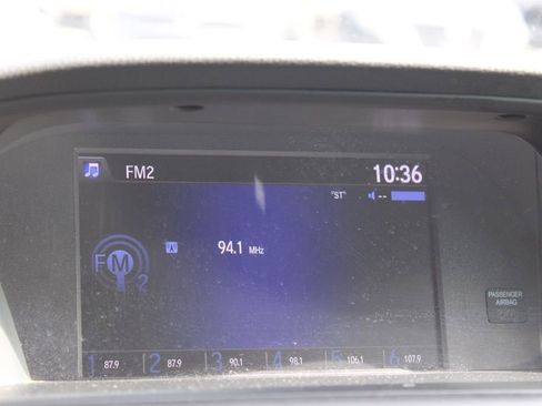 Used 2017 Honda Accord LX image 31